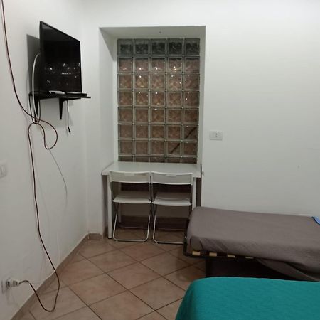 Casa Macina Napoli Apartment ภายนอก รูปภาพ