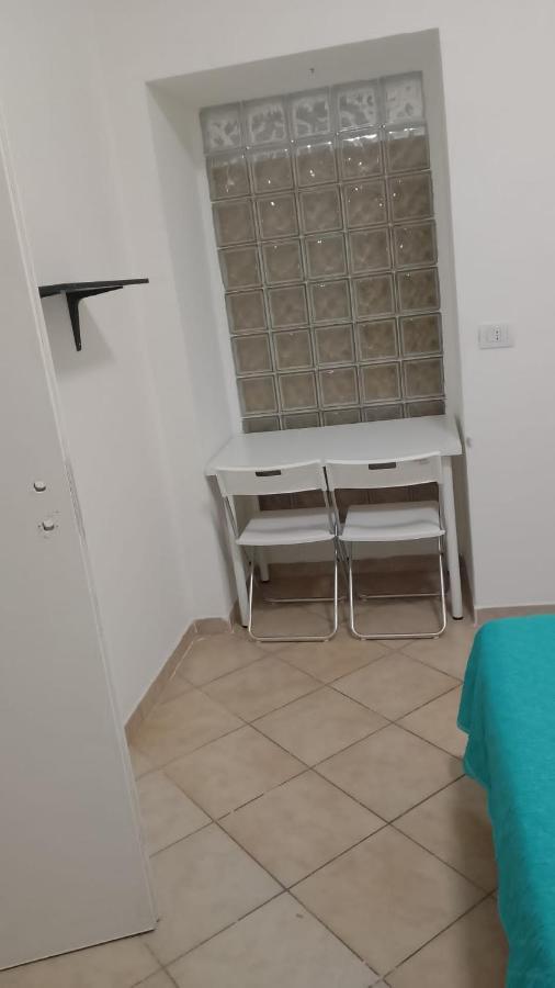 Casa Macina Napoli Apartment ภายนอก รูปภาพ