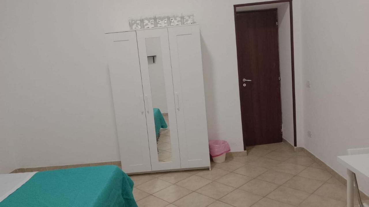 Casa Macina Napoli Apartment ภายนอก รูปภาพ