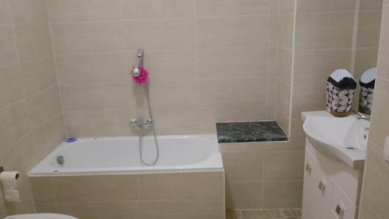 Casa Macina Napoli Apartment ภายนอก รูปภาพ