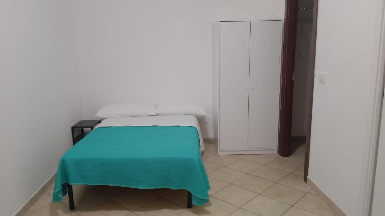 Casa Macina Napoli Apartment ภายนอก รูปภาพ