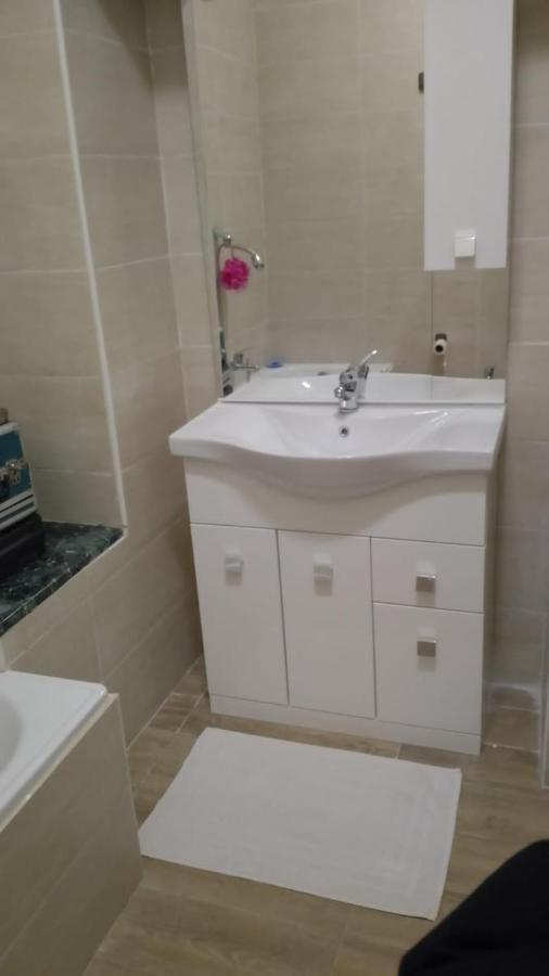 Casa Macina Napoli Apartment ภายนอก รูปภาพ