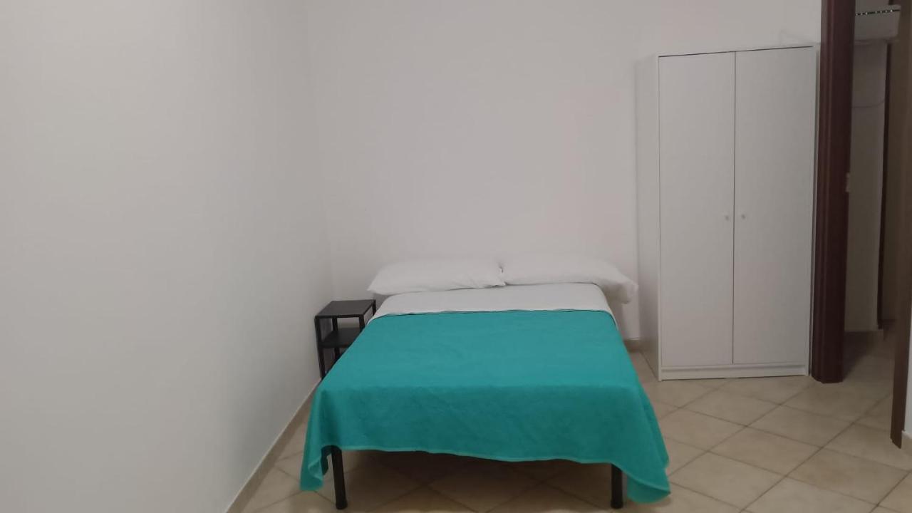 Casa Macina Napoli Apartment ภายนอก รูปภาพ