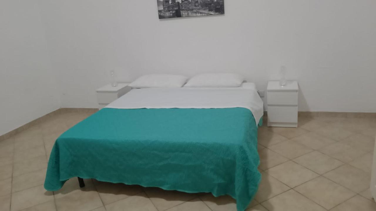 Casa Macina Napoli Apartment ภายนอก รูปภาพ