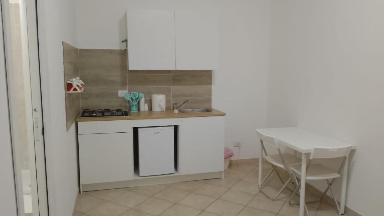 Casa Macina Napoli Apartment ภายนอก รูปภาพ