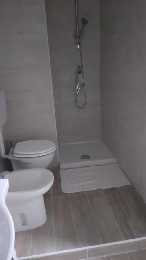 Casa Macina Napoli Apartment ภายนอก รูปภาพ