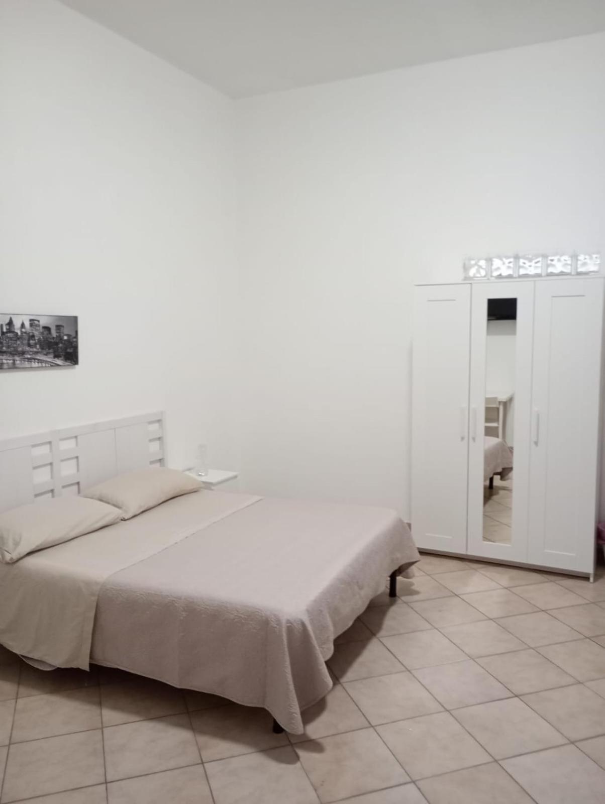 Casa Macina Napoli Apartment ภายนอก รูปภาพ