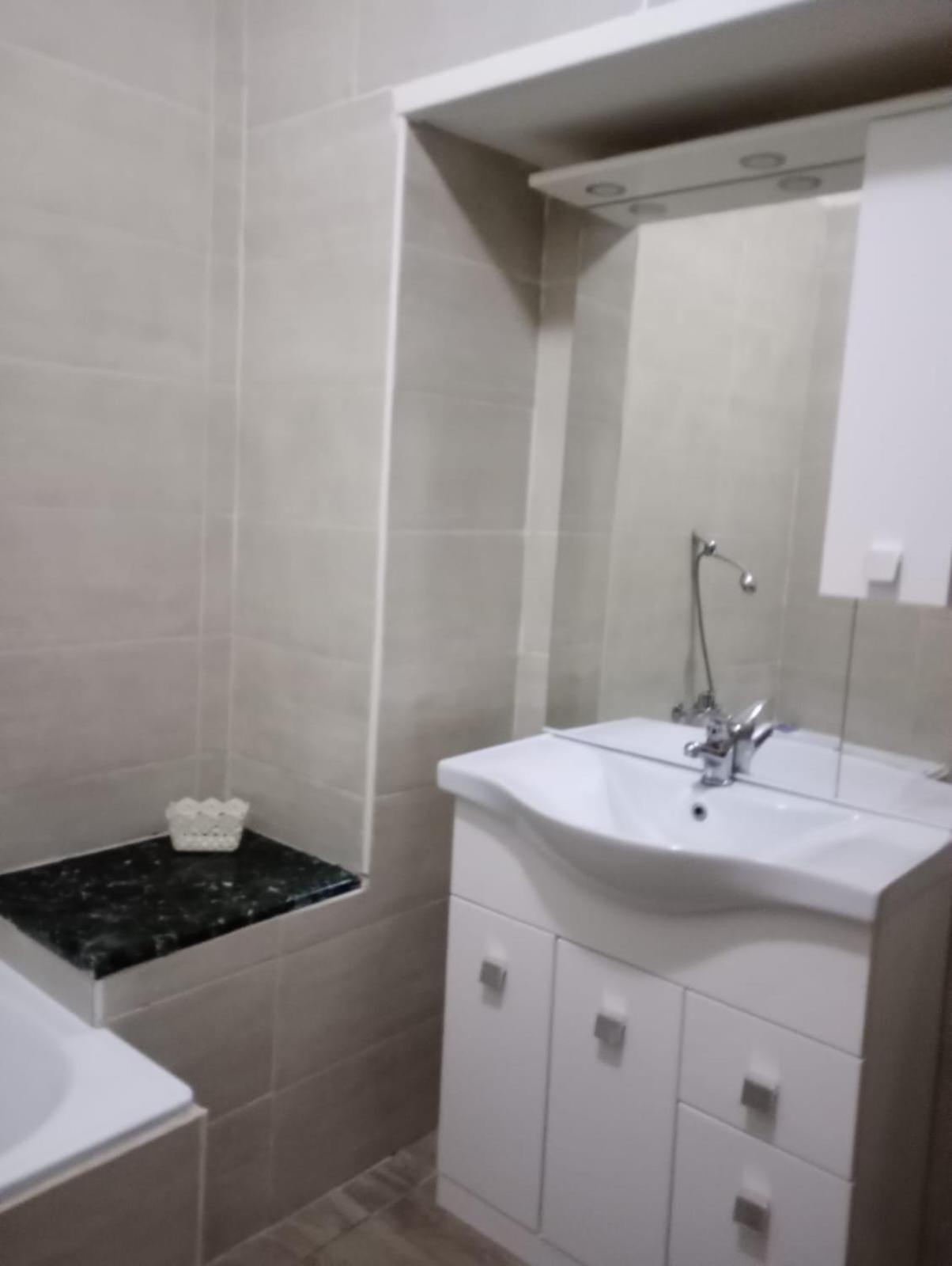 Casa Macina Napoli Apartment ภายนอก รูปภาพ