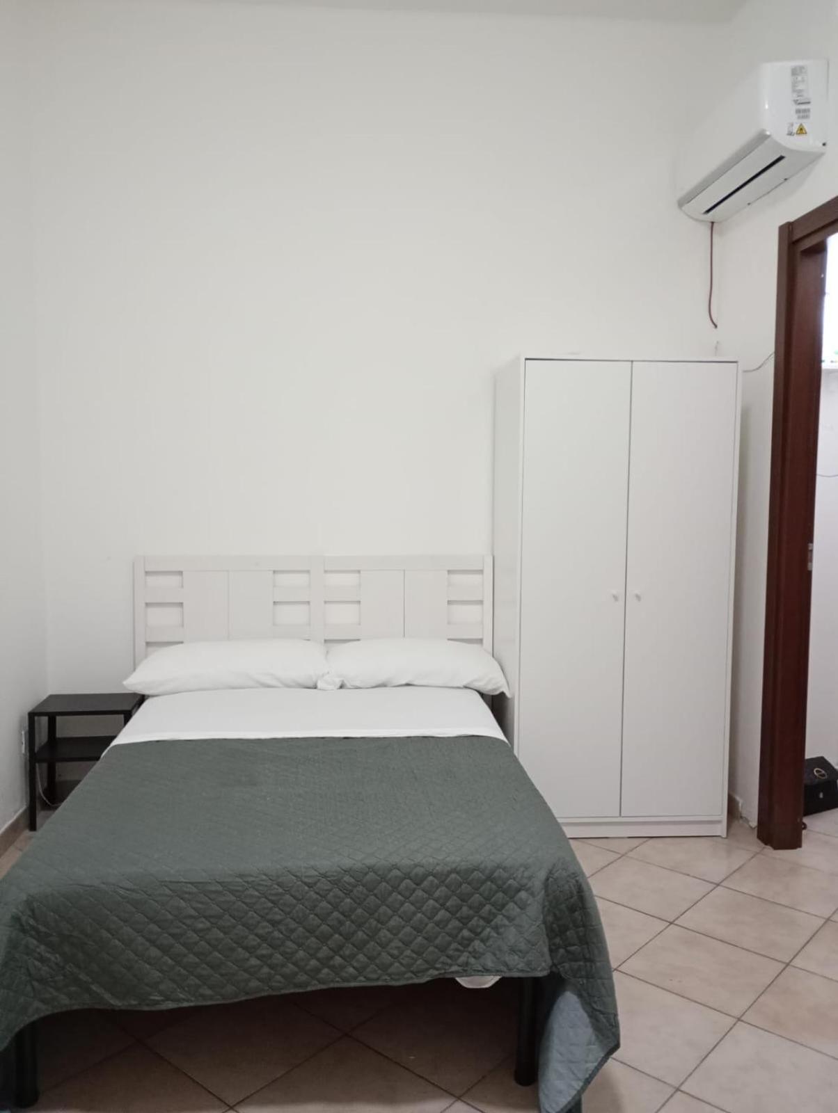Casa Macina Napoli Apartment ภายนอก รูปภาพ