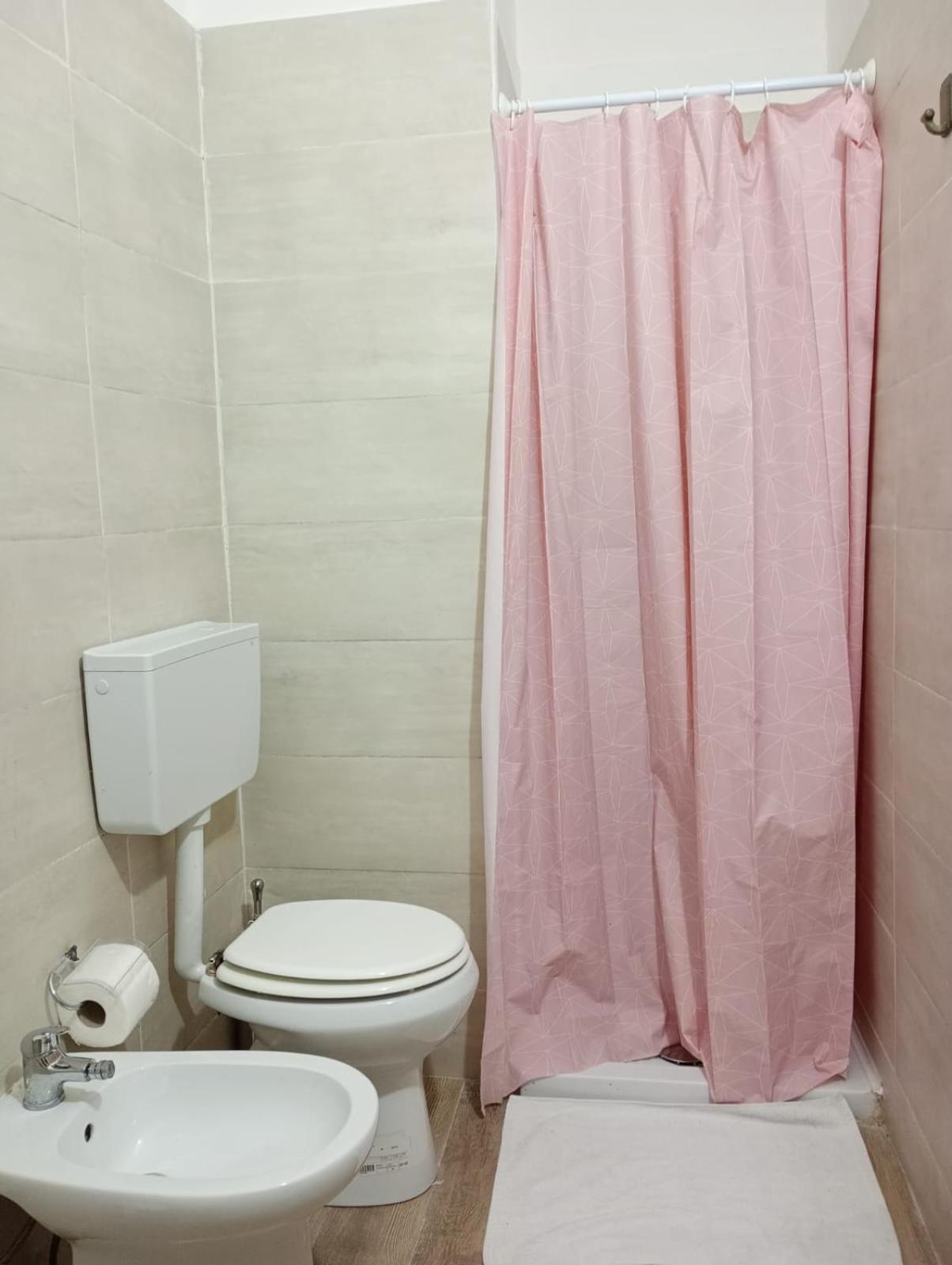 Casa Macina Napoli Apartment ภายนอก รูปภาพ