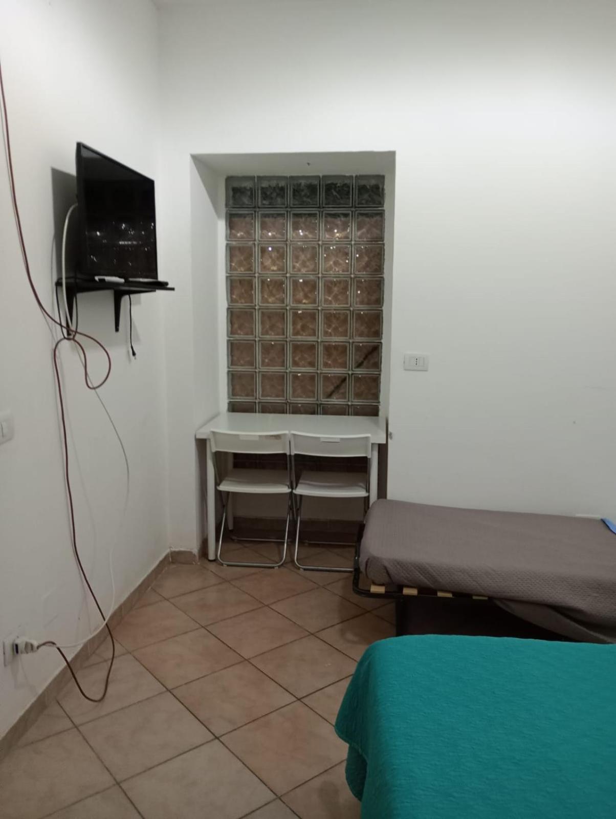 Casa Macina Napoli Apartment ภายนอก รูปภาพ