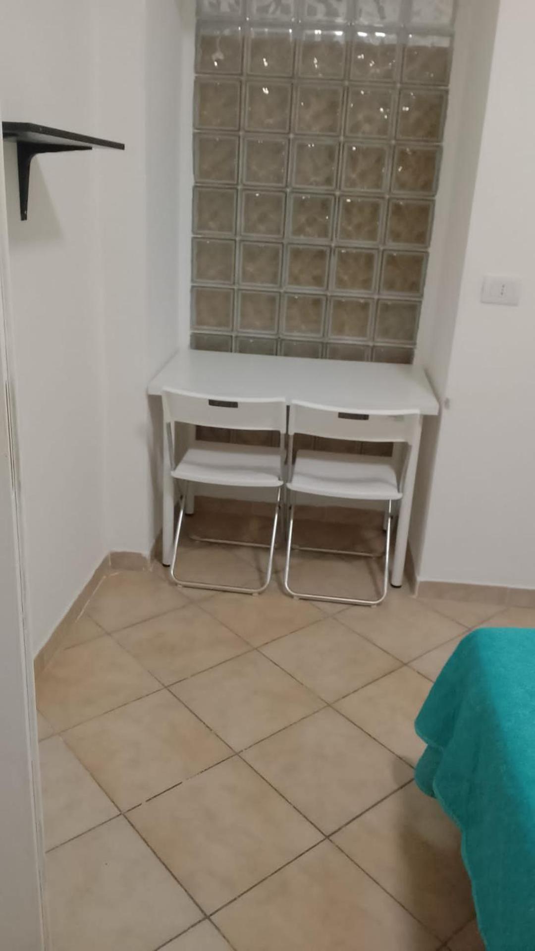 Casa Macina Napoli Apartment ภายนอก รูปภาพ