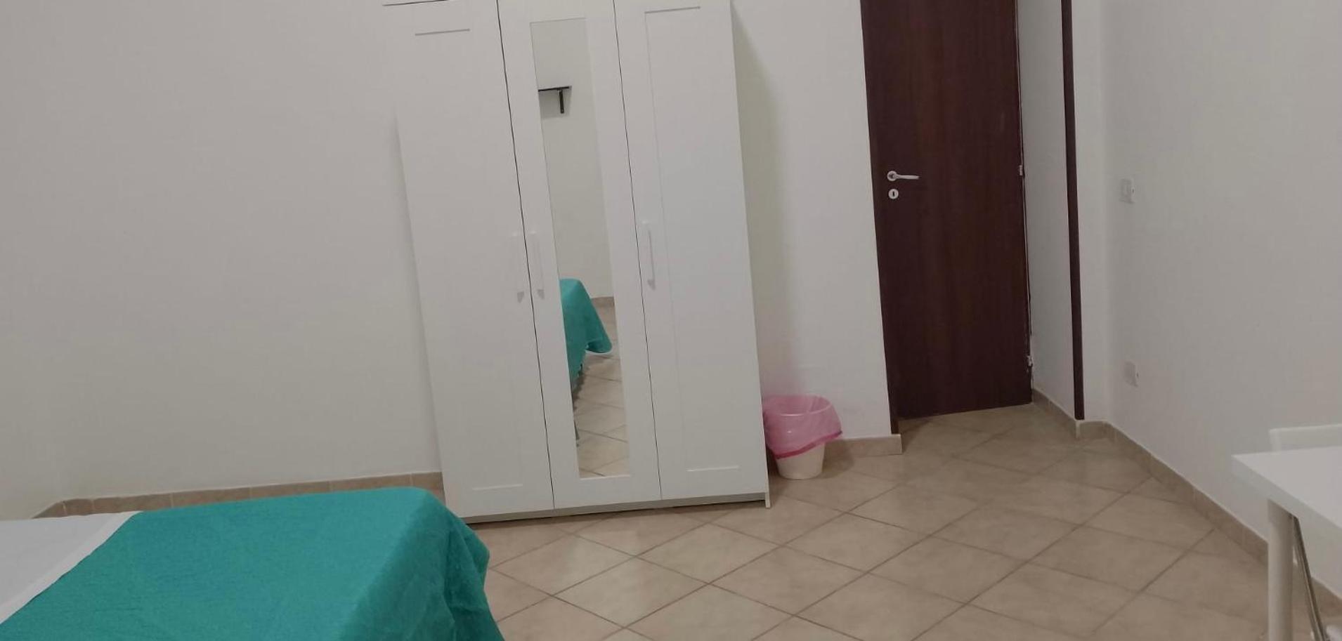 Casa Macina Napoli Apartment ภายนอก รูปภาพ