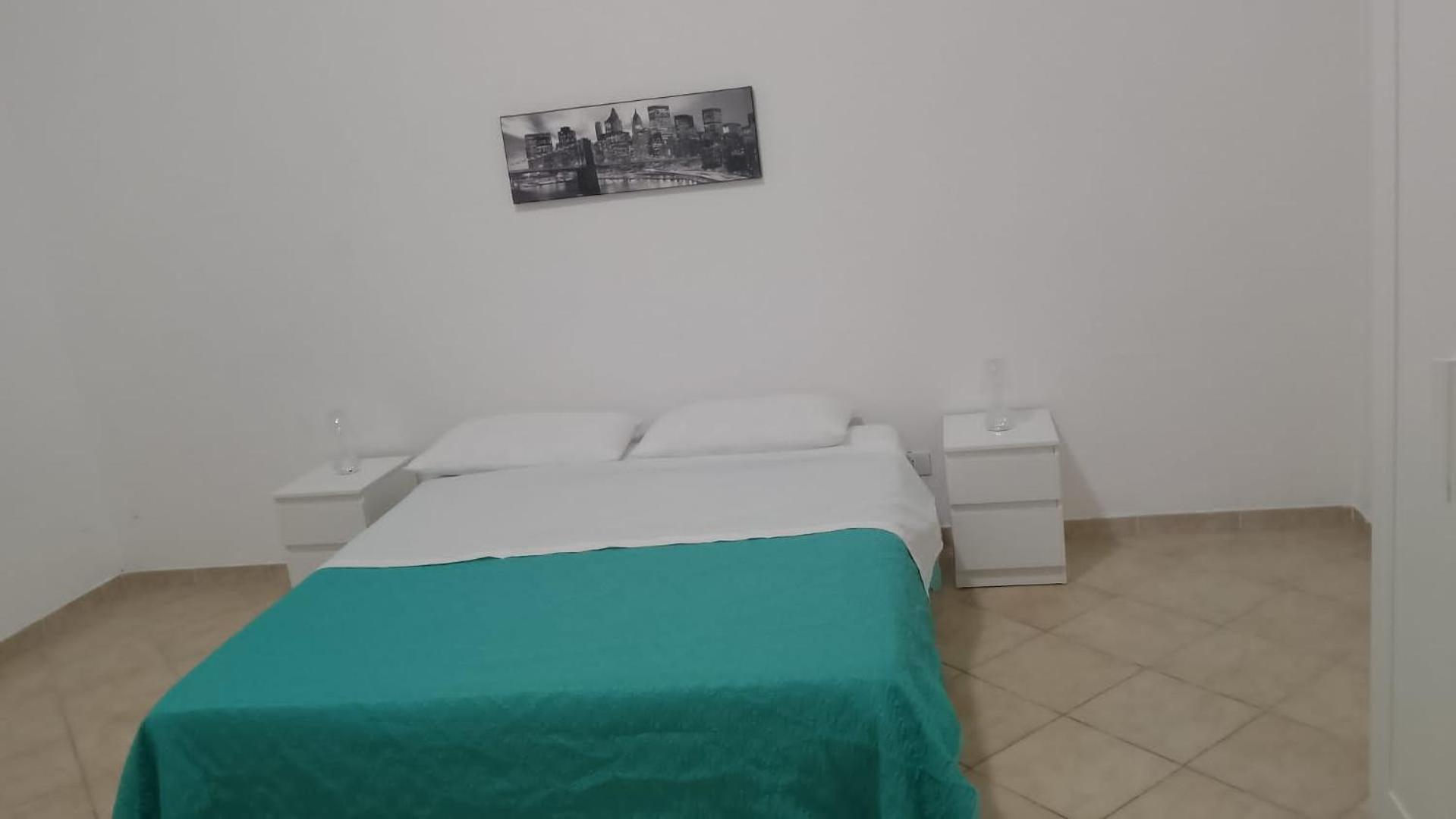 Casa Macina Napoli Apartment ภายนอก รูปภาพ